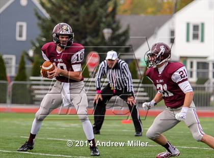 Thumbnail 1 in Cathedral Prep @ St. Joseph's Collegiate Institute  photogallery.