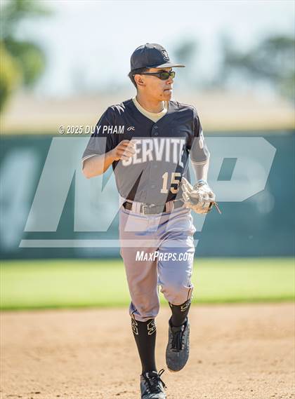 Thumbnail 2 in Servite @ Arlington photogallery.