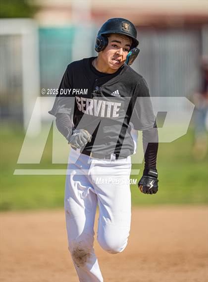 Thumbnail 1 in Servite @ Arlington photogallery.