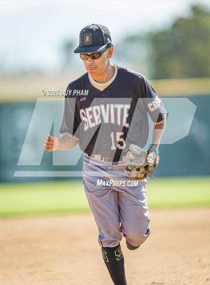 Thumbnail 1 in Servite @ Arlington photogallery.