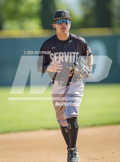 Thumbnail 1 in Servite @ Arlington photogallery.