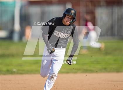 Thumbnail 1 in Servite @ Arlington photogallery.