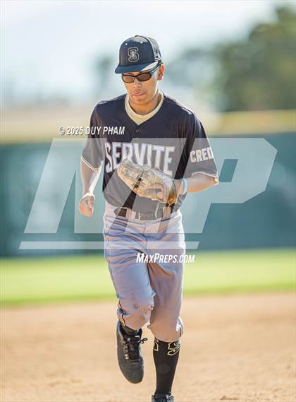Thumbnail 3 in Servite @ Arlington photogallery.