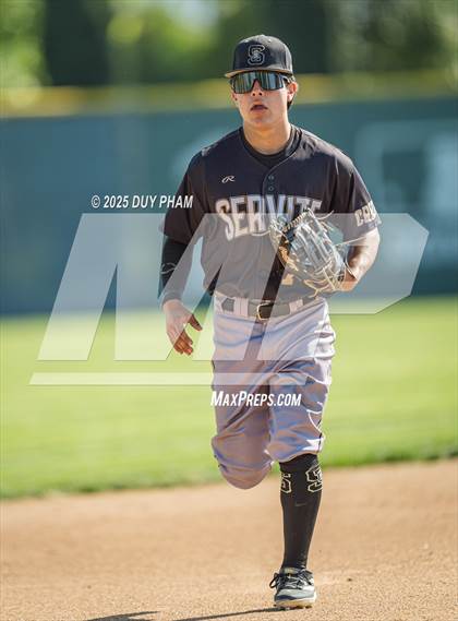 Thumbnail 2 in Servite @ Arlington photogallery.
