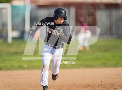 Thumbnail 2 in Servite @ Arlington photogallery.
