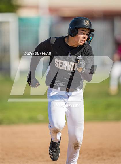 Thumbnail 3 in Servite @ Arlington photogallery.