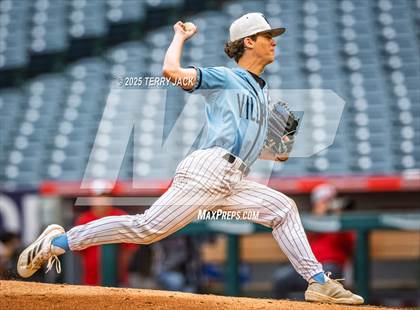 Thumbnail 2 in Fullerton vs. Villa Park photogallery.