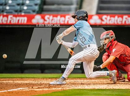 Thumbnail 2 in Fullerton vs. Villa Park photogallery.