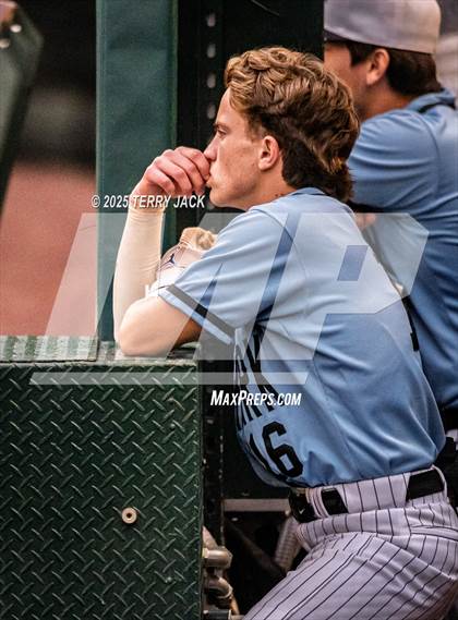 Thumbnail 2 in Fullerton vs. Villa Park photogallery.