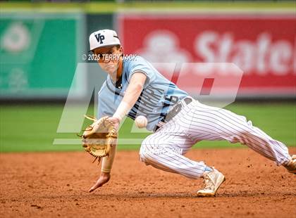 Thumbnail 2 in Fullerton vs. Villa Park photogallery.