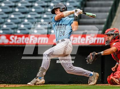Thumbnail 2 in Fullerton vs. Villa Park photogallery.