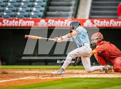Thumbnail 1 in Fullerton vs. Villa Park photogallery.