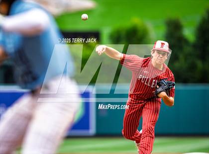 Thumbnail 2 in Fullerton vs. Villa Park photogallery.