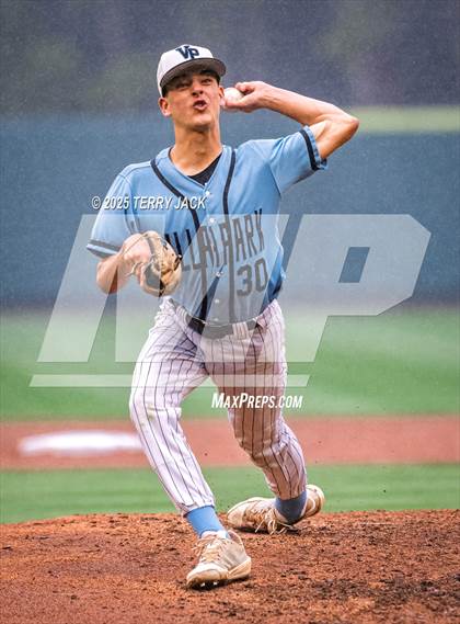 Thumbnail 3 in Fullerton vs. Villa Park photogallery.