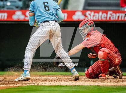 Thumbnail 1 in Fullerton vs. Villa Park photogallery.