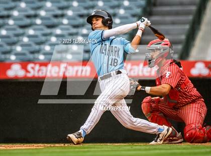 Thumbnail 3 in Fullerton vs. Villa Park photogallery.