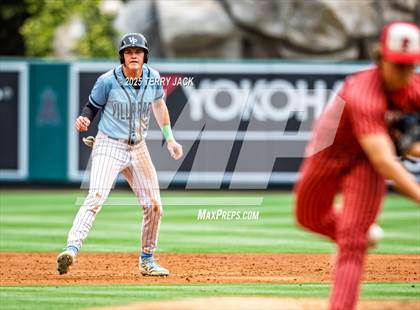 Thumbnail 2 in Fullerton vs. Villa Park photogallery.