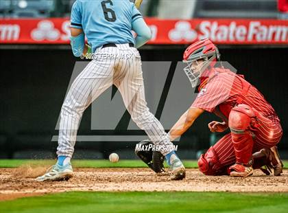 Thumbnail 3 in Fullerton vs. Villa Park photogallery.