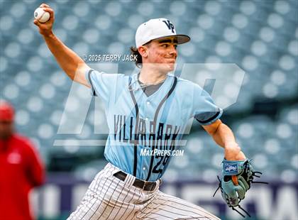 Thumbnail 3 in Fullerton vs. Villa Park photogallery.