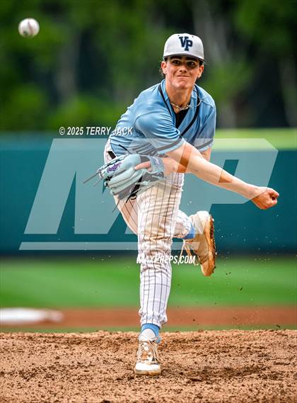 Thumbnail 2 in Fullerton vs. Villa Park photogallery.