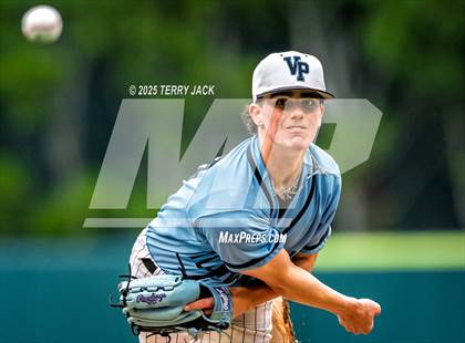 Thumbnail 3 in Fullerton vs. Villa Park photogallery.