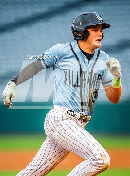 Thumbnail 1 in Fullerton vs. Villa Park photogallery.