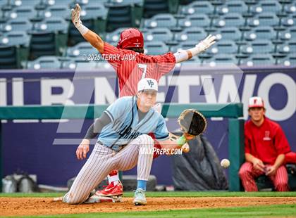Thumbnail 3 in Fullerton vs. Villa Park photogallery.