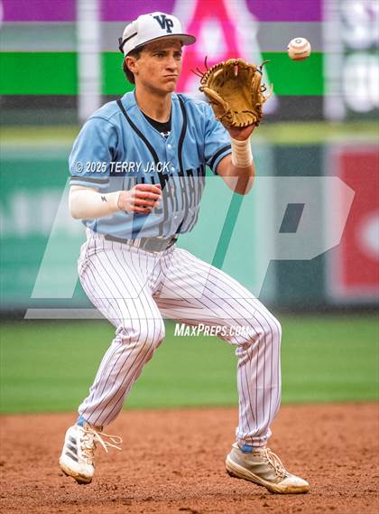 Thumbnail 1 in Fullerton vs. Villa Park photogallery.