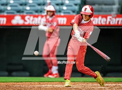 Thumbnail 2 in Fullerton vs. Villa Park photogallery.