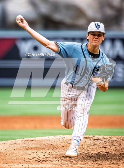 Thumbnail 3 in Fullerton vs. Villa Park photogallery.