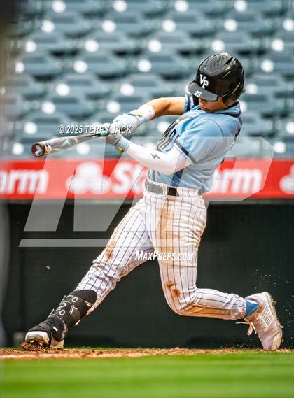 Thumbnail 3 in Fullerton vs. Villa Park photogallery.