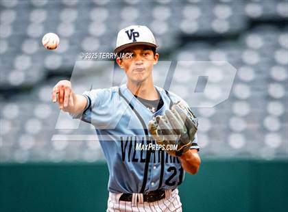 Thumbnail 1 in Fullerton vs. Villa Park photogallery.