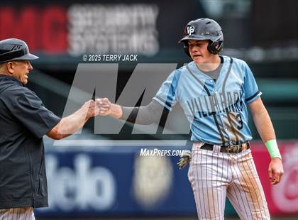 Thumbnail 3 in Fullerton vs. Villa Park photogallery.