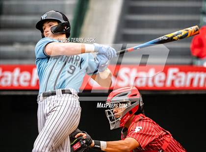 Thumbnail 1 in Fullerton vs. Villa Park photogallery.
