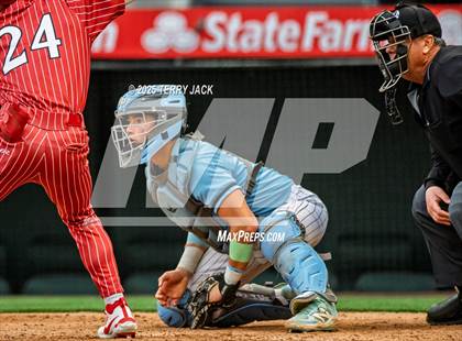 Thumbnail 3 in Fullerton vs. Villa Park photogallery.
