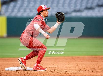 Thumbnail 1 in Fullerton vs. Villa Park photogallery.