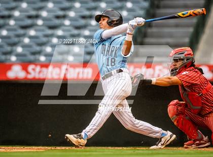 Thumbnail 1 in Fullerton vs. Villa Park photogallery.