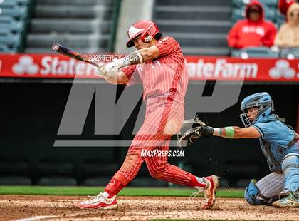 Thumbnail 2 in Fullerton vs. Villa Park photogallery.