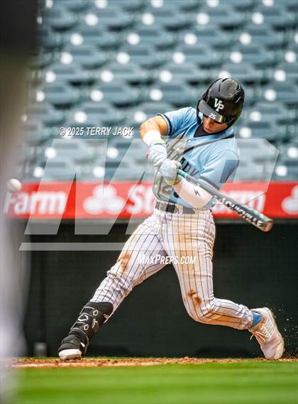 Thumbnail 2 in Fullerton vs. Villa Park photogallery.