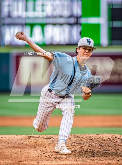 Thumbnail 3 in Fullerton vs. Villa Park photogallery.