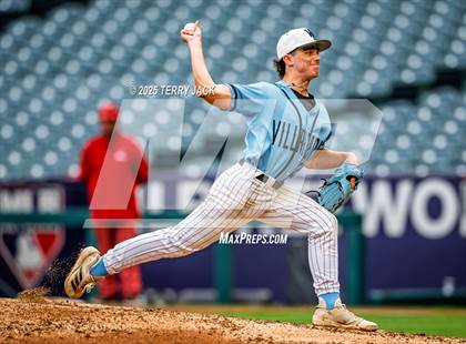 Thumbnail 1 in Fullerton vs. Villa Park photogallery.