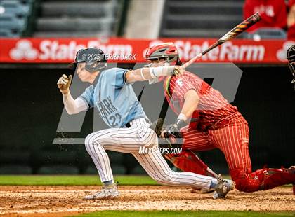 Thumbnail 2 in Fullerton vs. Villa Park photogallery.