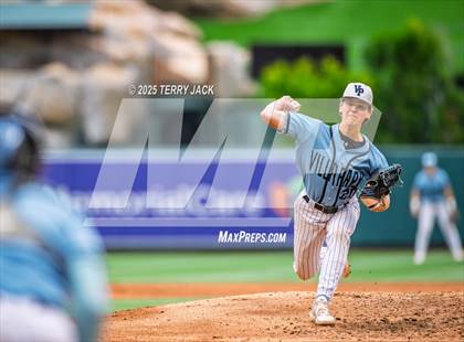 Thumbnail 2 in Fullerton vs. Villa Park photogallery.