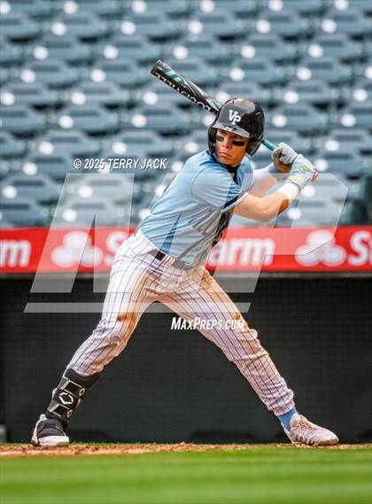Thumbnail 2 in Fullerton vs. Villa Park photogallery.