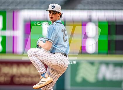 Thumbnail 1 in Fullerton vs. Villa Park photogallery.