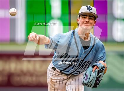 Thumbnail 2 in Fullerton vs. Villa Park photogallery.