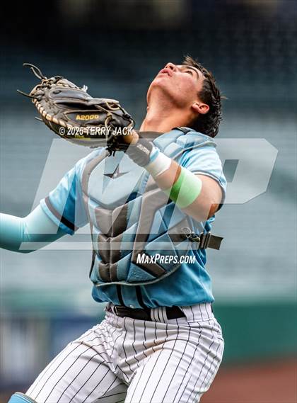 Thumbnail 2 in Fullerton vs. Villa Park photogallery.