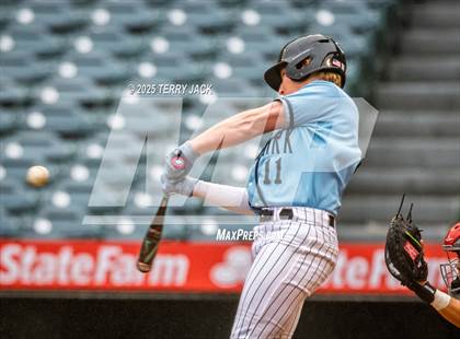 Thumbnail 2 in Fullerton vs. Villa Park photogallery.