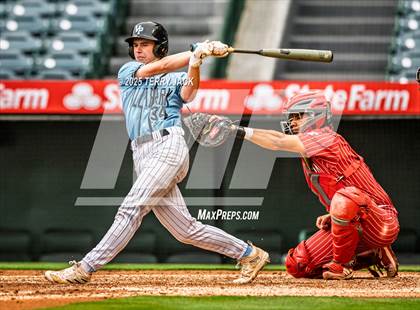 Thumbnail 3 in Fullerton vs. Villa Park photogallery.