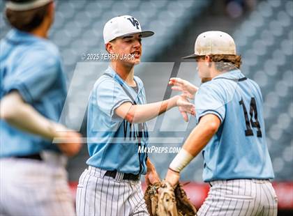 Thumbnail 1 in Fullerton vs. Villa Park photogallery.